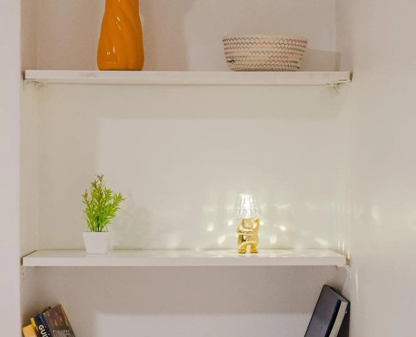 Stylish Compact Flat At Rita Residence - Marrakech Center Marrakesz Apartament