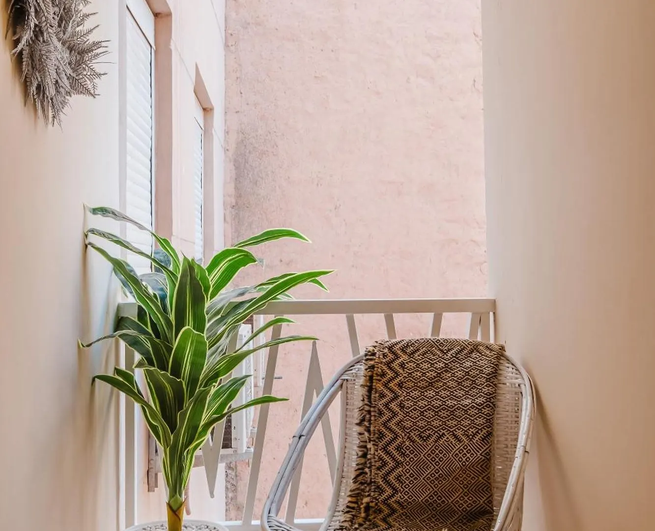 Stylish Compact Flat At Rita Residence - Marrakech Center Marrakesz 0*,  Maroko
