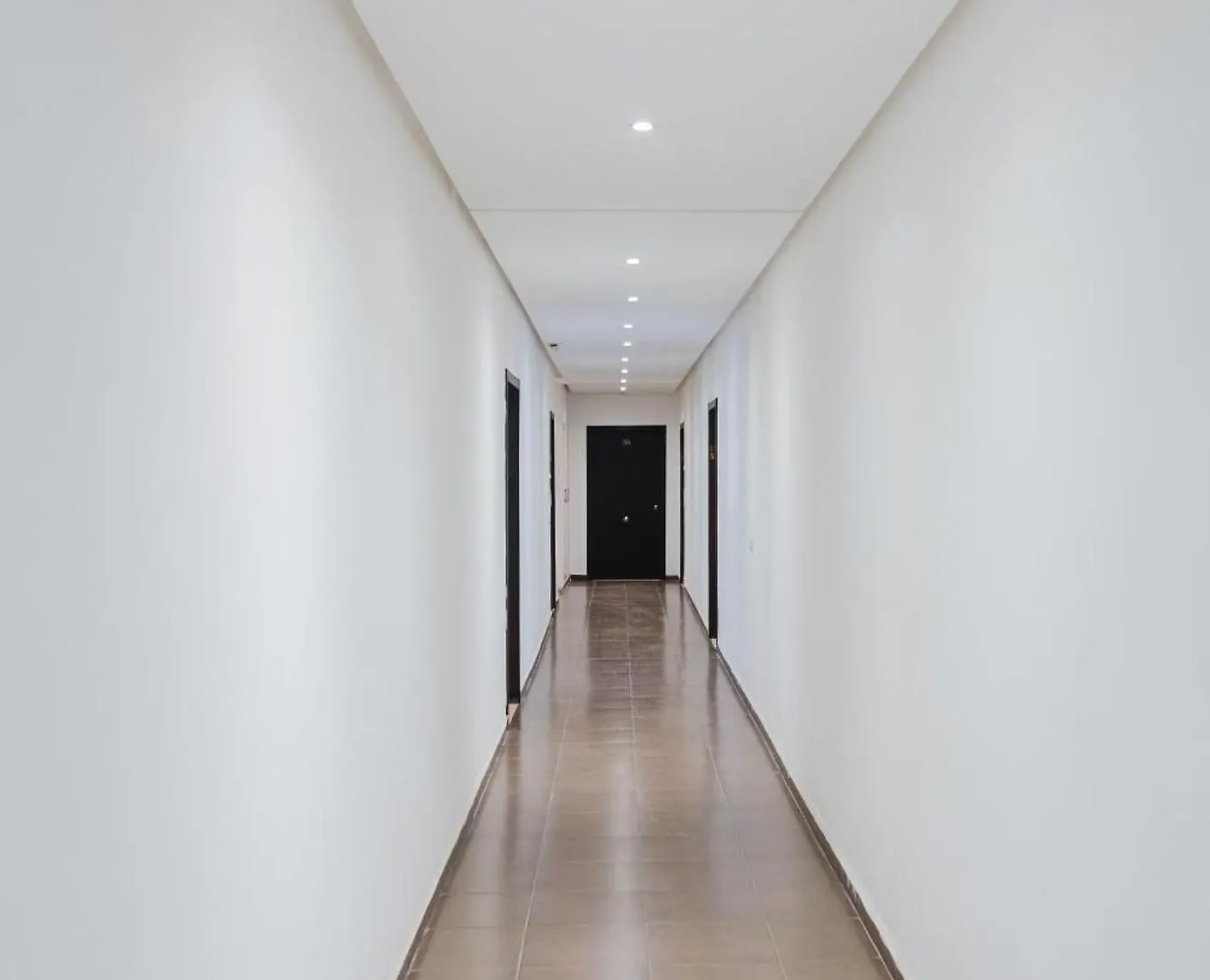 Stylish Compact Flat At Rita Residence - Marrakech Center Marrakesz 0*,